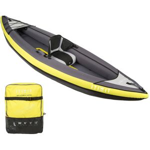 Itiwit Decathlon 1 Person Touring Inflatable Kayak