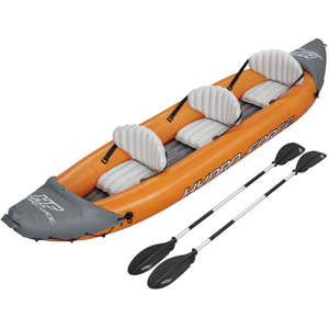 Bestway Hydro-Force Rapid X3 - 3 Person Inflatable Kayak Set