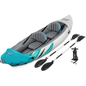 Bestway Hydro‑Force™ Rapid Elite 2 Person Inflatable Kayak Set