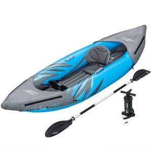 Bestway Hydro‑Force™ Surge Elite 1 Person Inflatable Kayak Set