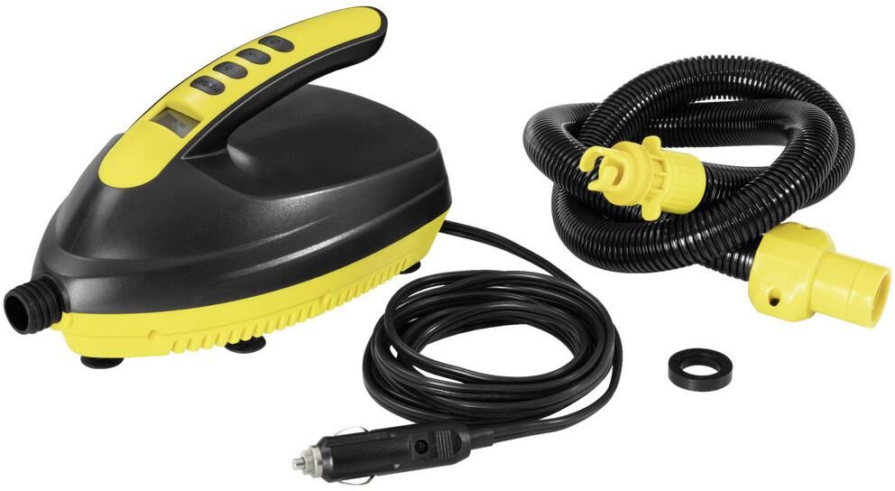 Bestway Elektr. Luftpumpe Stand Up Paddle Pumpe