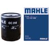 MAHLE OC 298 olejový filtr