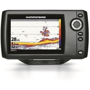 TFB Humminbird Echolot Helix 5 Sonar G2