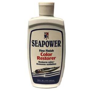 Seapower Color Restorer 473 ml.