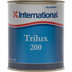 Trilux 200 bundmaling International 2,5 ltr. Navy (Mørkeblå)