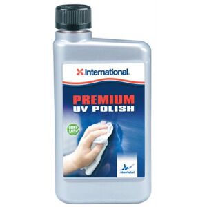 International UV Polish 500 ml.
