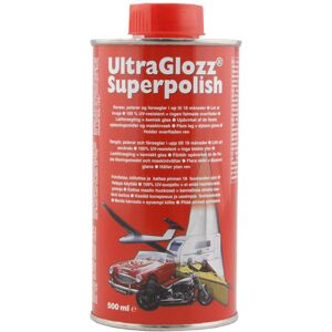 Ultraglozz Superpolish 500 ml.