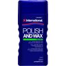 Polish and Wax fra International - 500 ml.