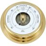 Nautic 1606b-45-Barometer-Engelsk