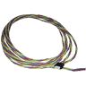 Bennett Trim Tabs Wire Harness Cable Multicolor 22