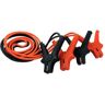 Oem Marine 480a 4.5 M Battery Starter Cable Naranja 35 mm2