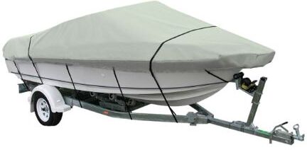 Oceansouth Universal Trailerable Cover venepeite