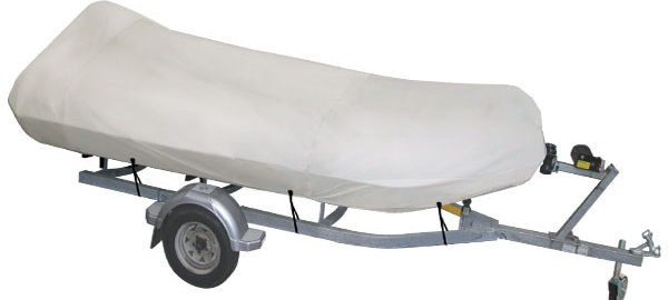Oceansouth Inflatable Boat Cover kumivene venepeite
