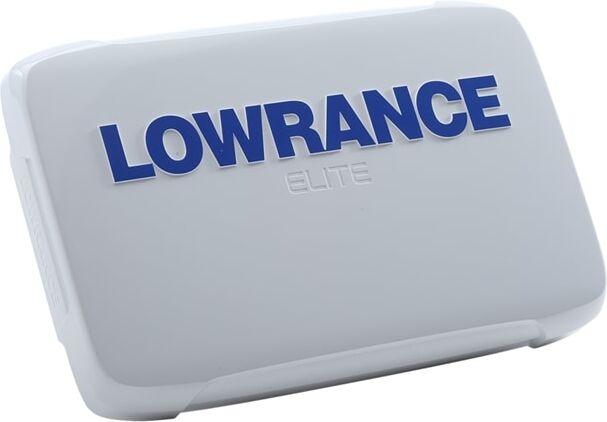 Lowrance Elite-7 Ti näytönsuoja