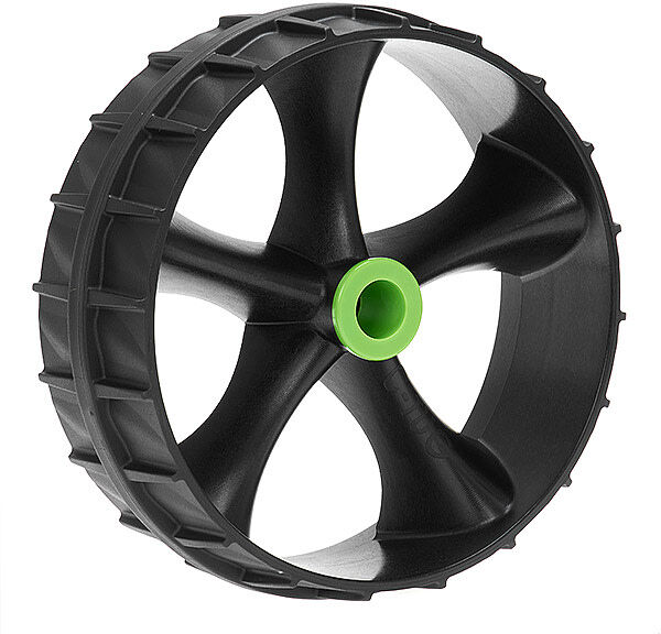 Railblaza C-Tug Puncture-Free Kiwi Wheels rengaspari