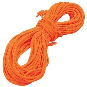 Ligne de jet bouée Corde flottante 8 mm Lalizas 8 mm x 30 m - orange - orange