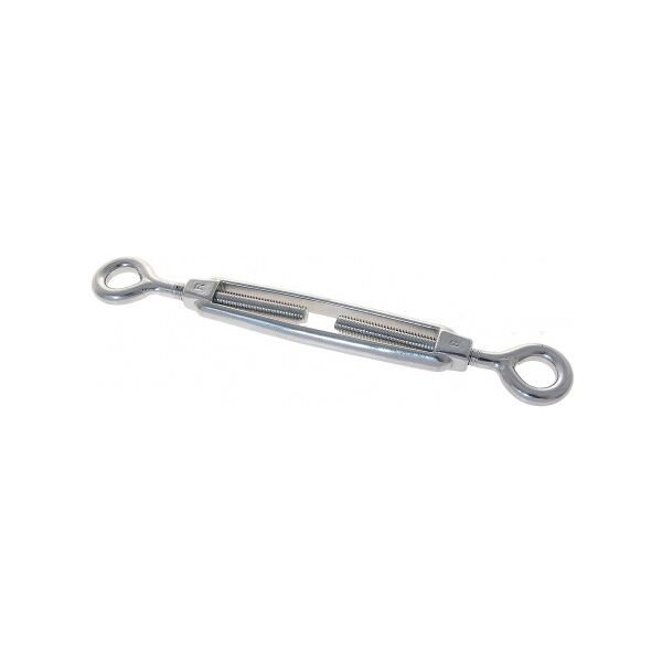 tenditore in acciaio inox aisi 316 10