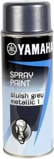 Vernice Spray Yamaha BLUISH GREY METAL YMM30400GM10