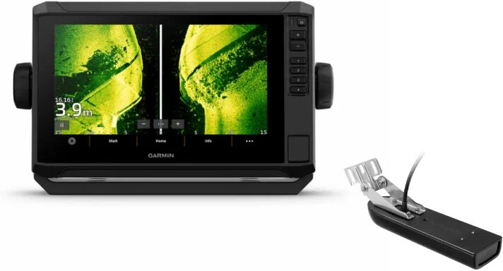 Garmin Chartplotter ECHOMAP™ UHD2 92sv Con Trasduttore GT23M-TM