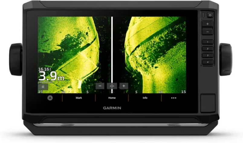 Garmin Chartplotter ECHOMAP™ UHD2 92sv Senza Trasduttore