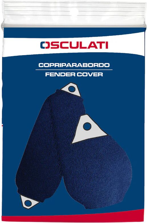 OSCULATI Copriparabordo Extrasoft Blu Navy A3