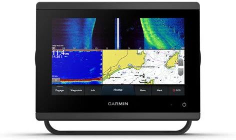 Garmin Gpsmap 723/923/1223XSV 723XSV SENZA TRASDUTTORE