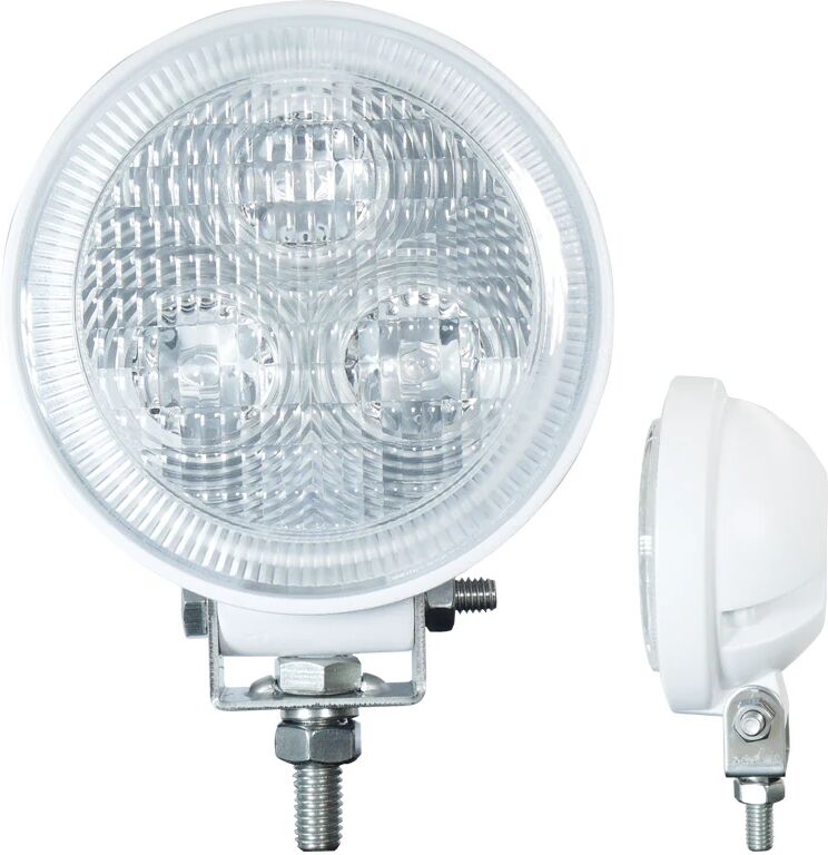 NUOVA RADE AquaLED Faro proiettore a bianco 9W 12/24v IP68