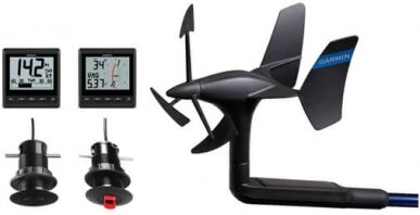 Garmin GNX™ Wireless Sail Pack 43