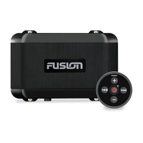 Fusion Black box BB100
