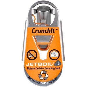 Jetboil CrunchIt Nocolour OneSize, Nocolour