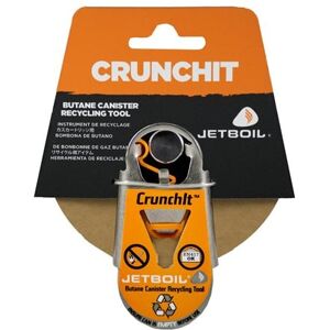 Jetboil Acc Crunchit recycling tool