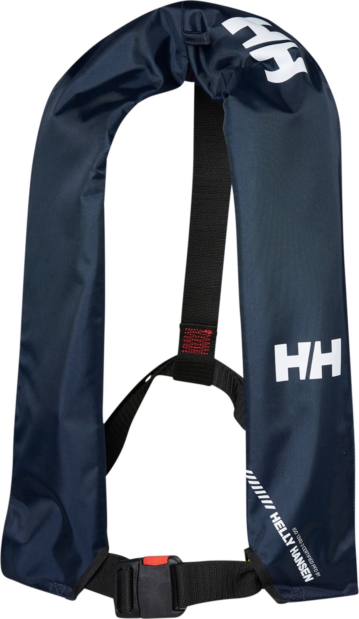 Helly Hansen Sport Inflatable Lifejacket, redningsvest STD navy