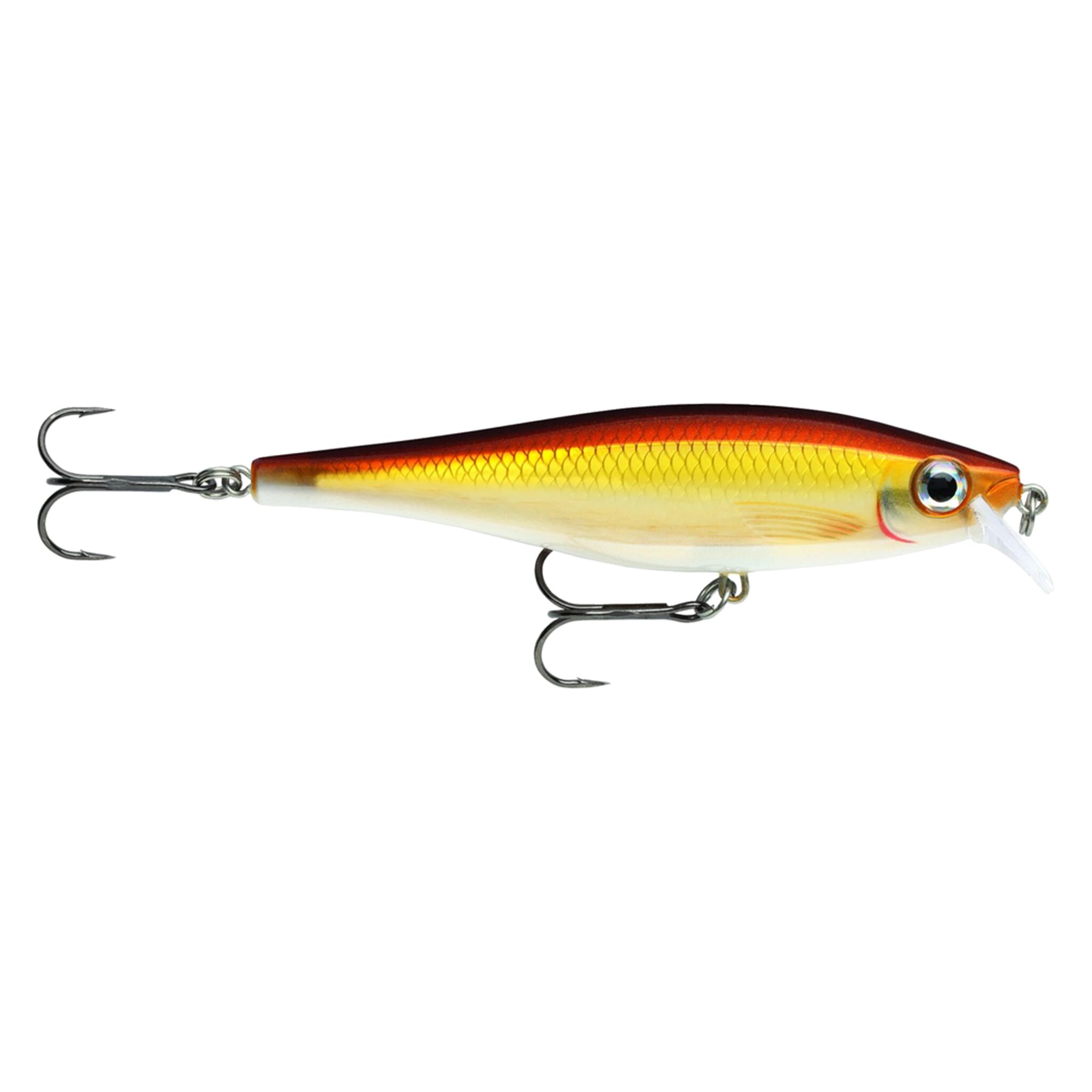 Rapala Bx Minnow 7cm, wobbler 7cm GSH