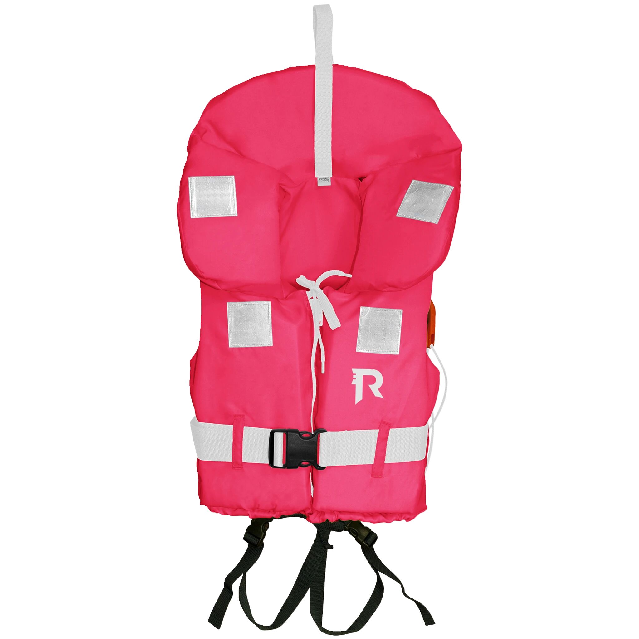 Regatta Soft 100N, redningsvest barn 5-15KG Pink