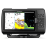 Echosonda wędkarska GARMIN Striker Vivid 7cv z przetwornikiem GT20-TM 010-02552-01