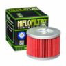 Hiflofiltro Filtr Oleju - Hf540