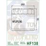 Hiflofiltro Filtr Oleju Chromowego - Hf138c