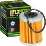 Hiflofiltro Filtr Oleju - Hf157