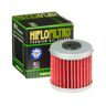 Hiflofiltro Filtr Oleju - Hf167