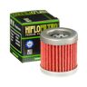 Hiflofiltro Filtr Oleju - Hf181