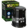 Hiflofiltro Filtr Oleju - Hf198