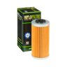 Hiflofiltro Filtr Oleju - Hf611