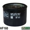 Hiflofiltro Filtr Oleju - Hf160