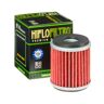 Hiflofiltro Filtr Oleju - Hf140