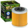 Hiflofiltro Filtr Oleju - Hf563