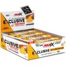 Amix Nutrition EXCLUSIVE 25% PROTEIN BAR 12 Barras de 85g Duplo Chocolate