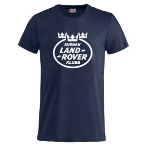SLRK Marinblå T-shirt3XL