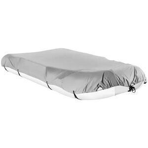 MSW Inflatable Boat Cover - 410 x 200 x 140 cm MSW-MBC-06