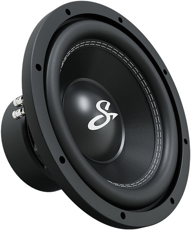 Stinger Off-Road 12" 700 Watt (RMS) MC1 Series Peak Power Car Subwoofer (700 Watts RMS/1,200 Watts Max)