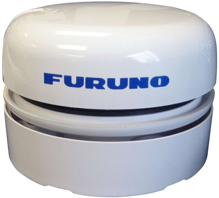 Photos - Fish Finder Furuno GPS/WAAS Sensor - NMEA2000 - GP330B
